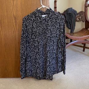Equipment long sleeve